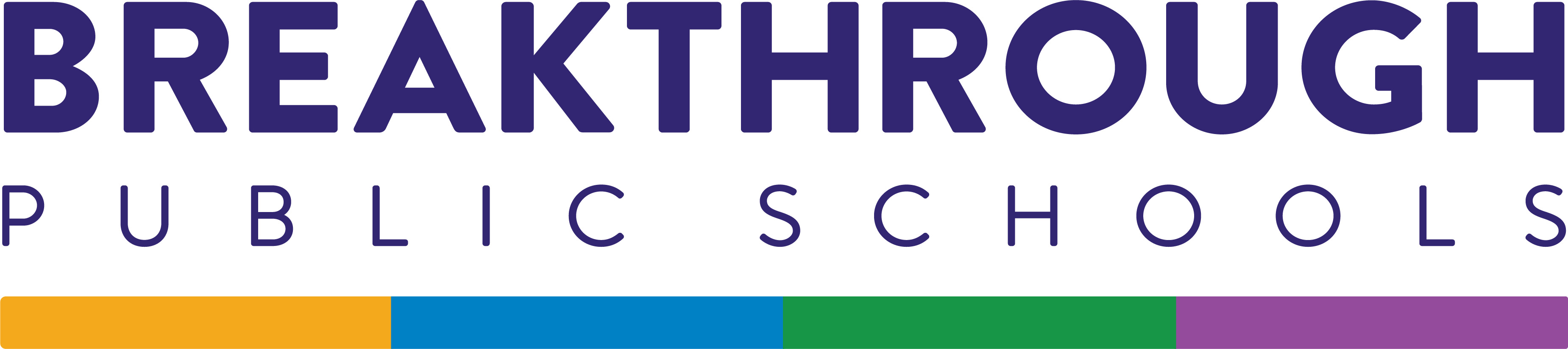 District Logo