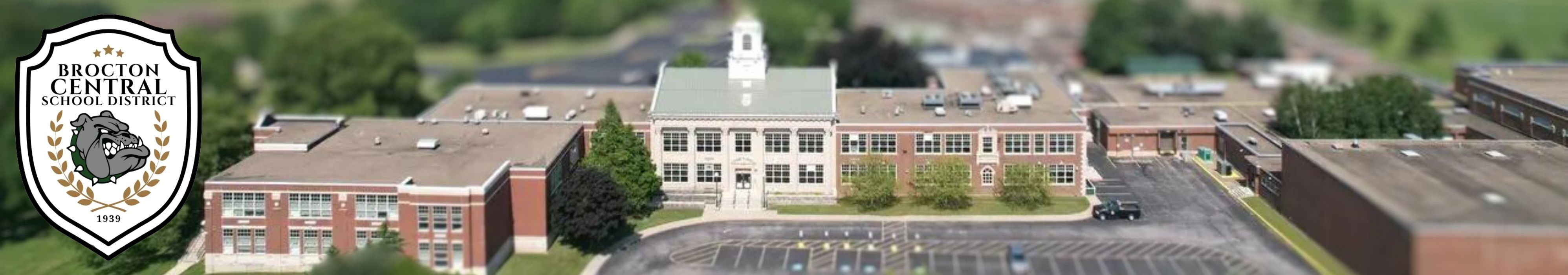 District Logo