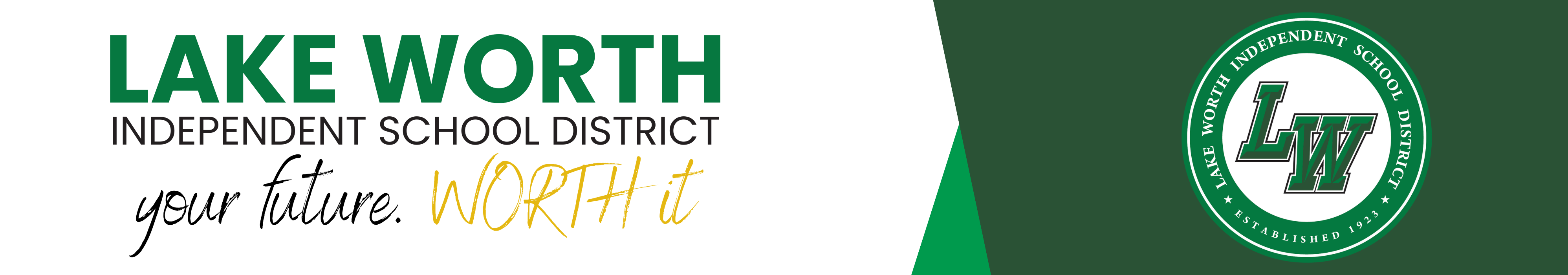 District Logo