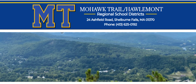 District Logo
