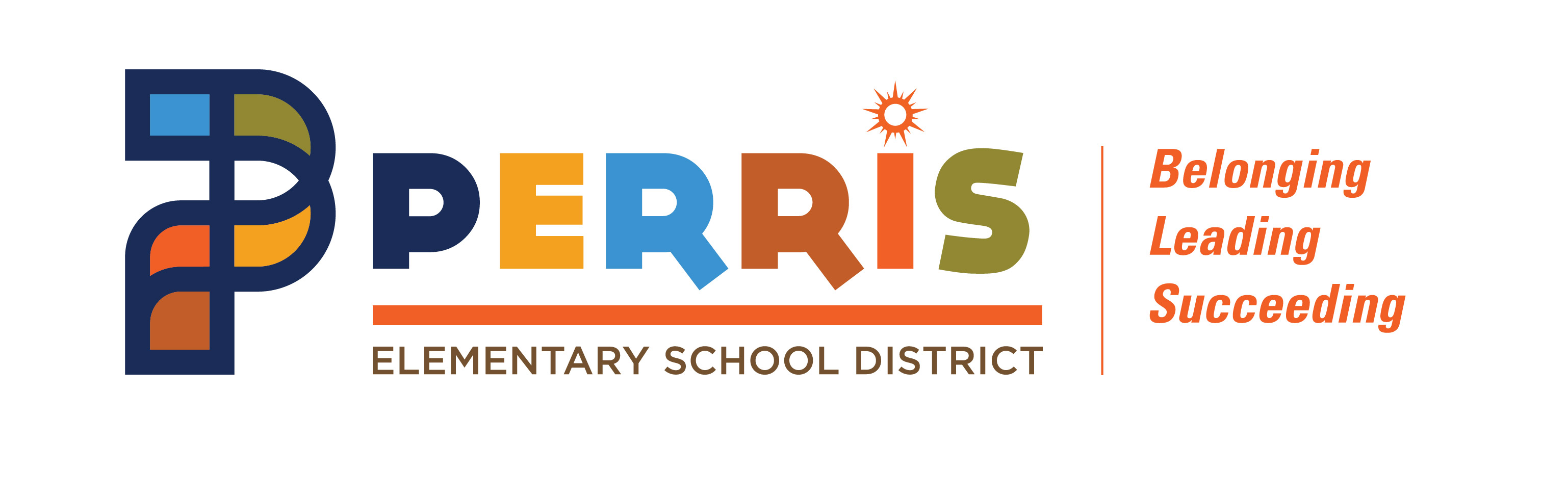 District Logo