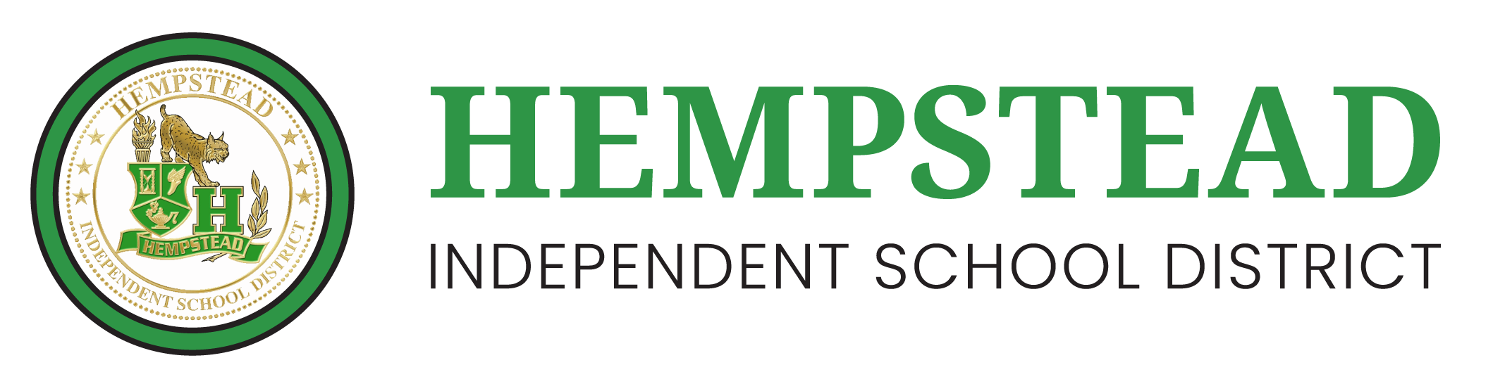 District Logo