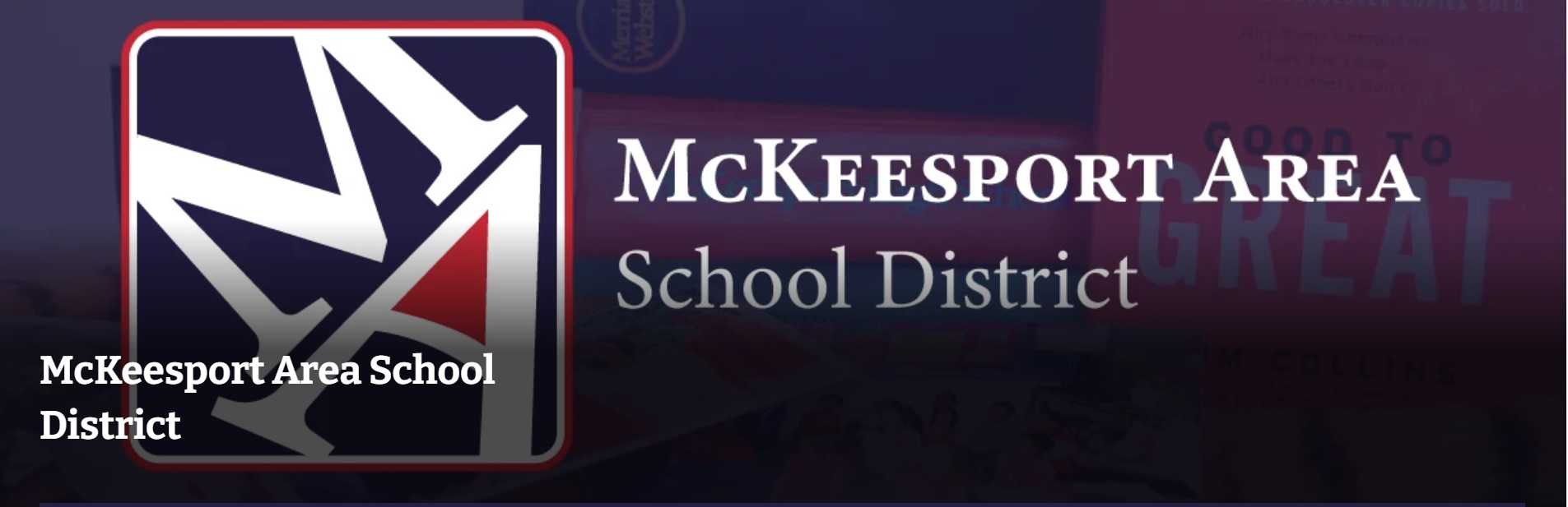 District Logo