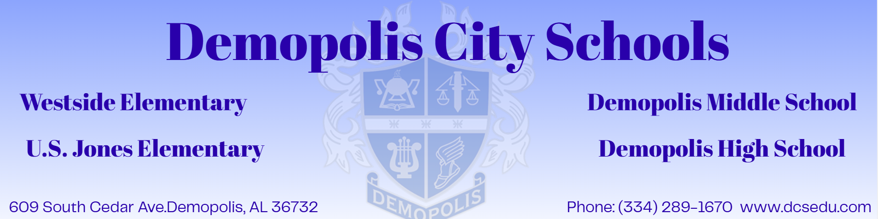 District Logo