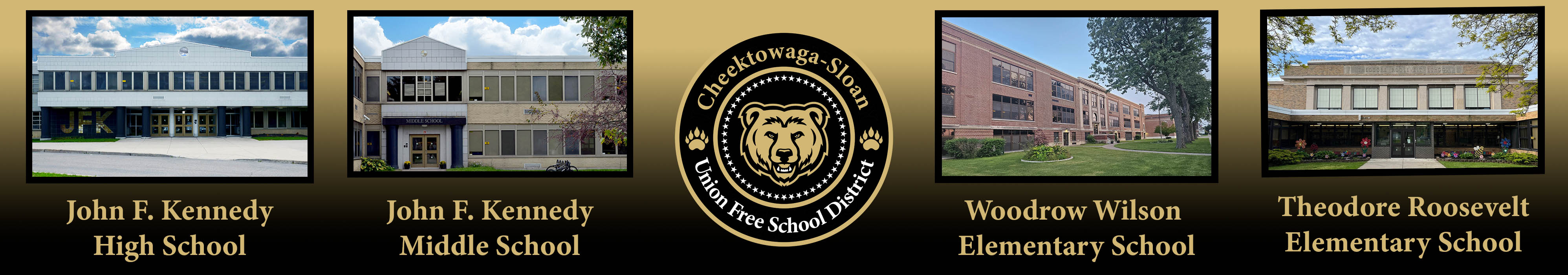 District Logo