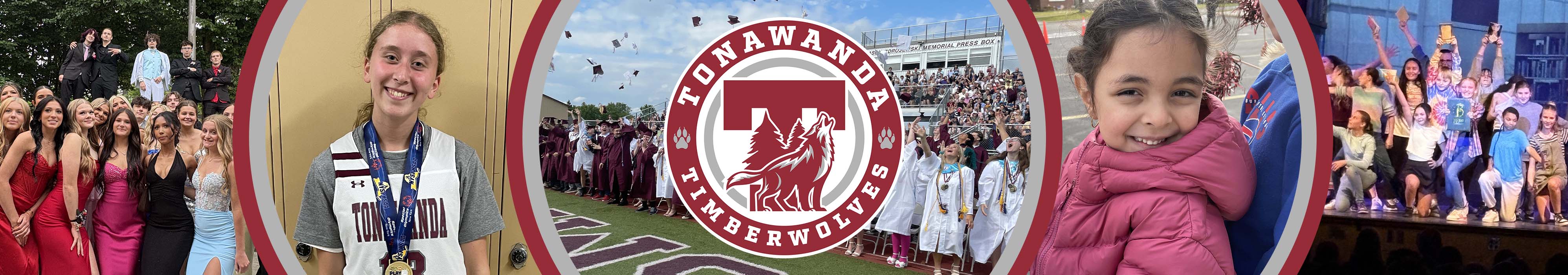 District Logo