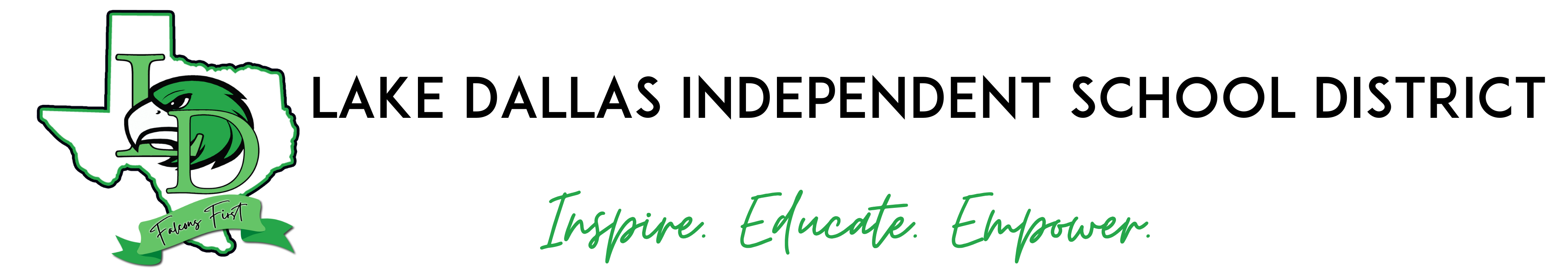 District Logo