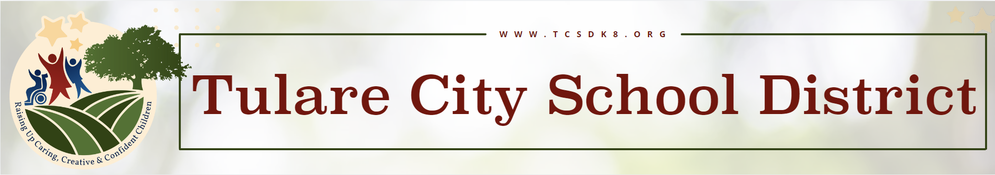 District Logo