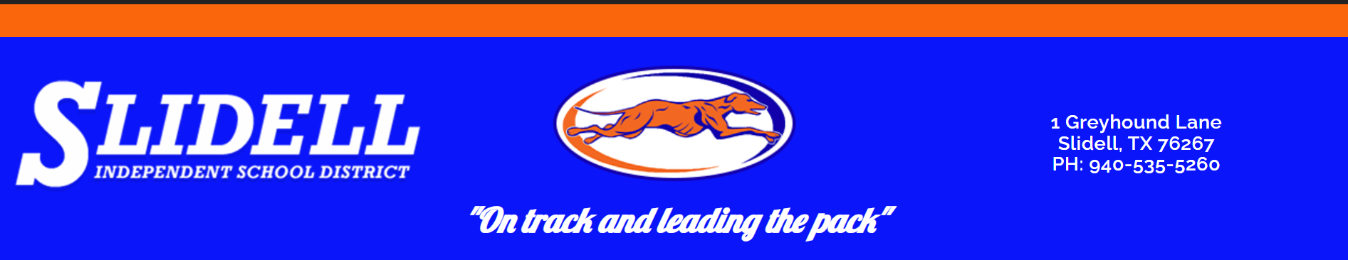 District Logo