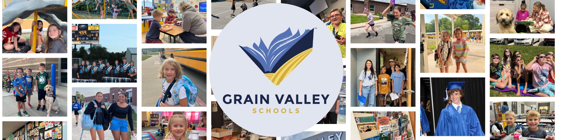 District Logo