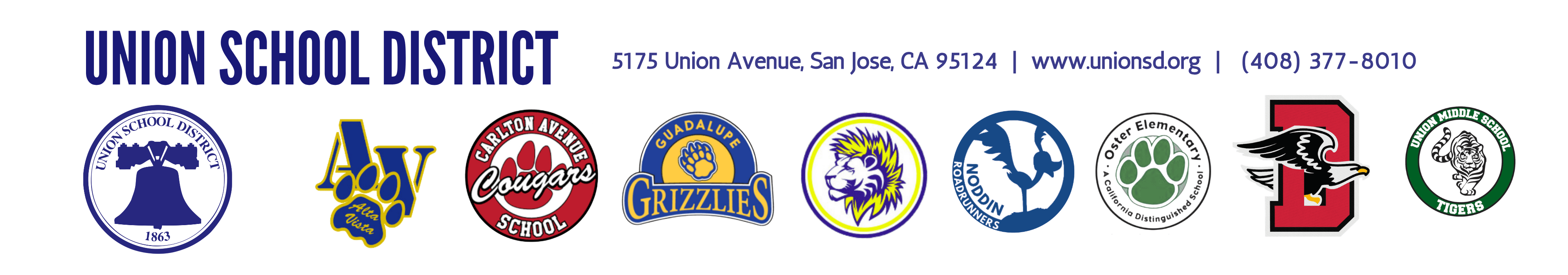 District Logo