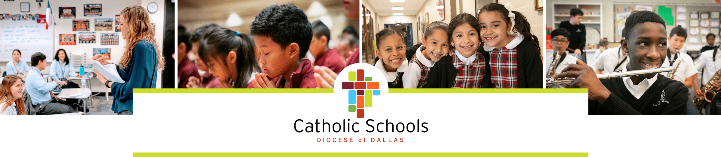 District Logo