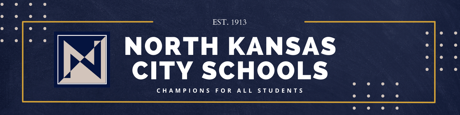 District Logo
