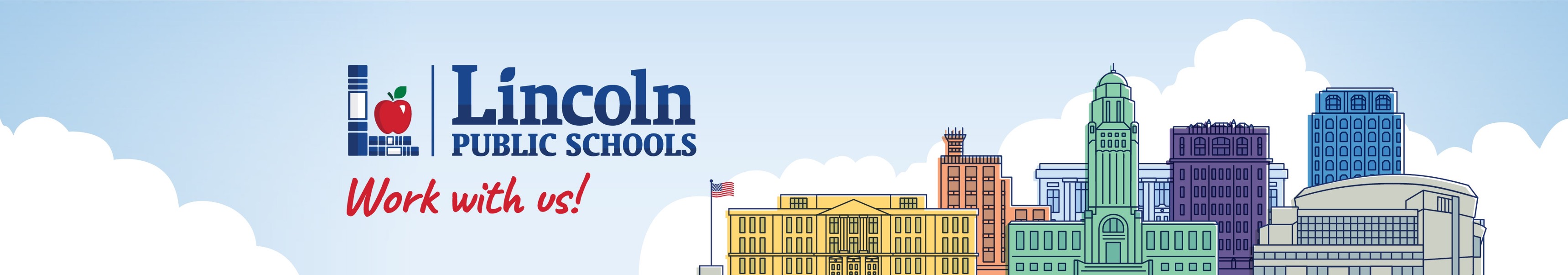 Lincoln Public Schools in Lincoln, Nebraska