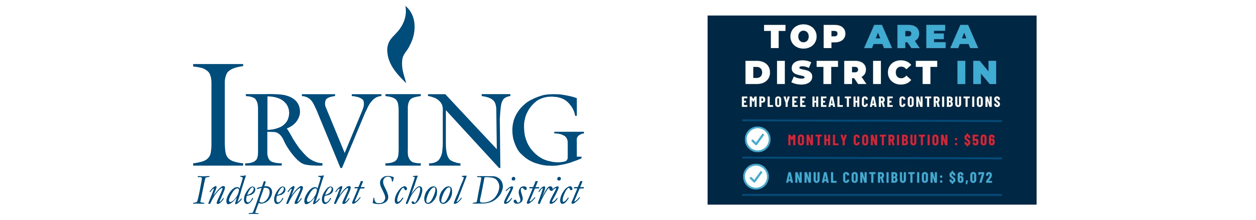 District Logo