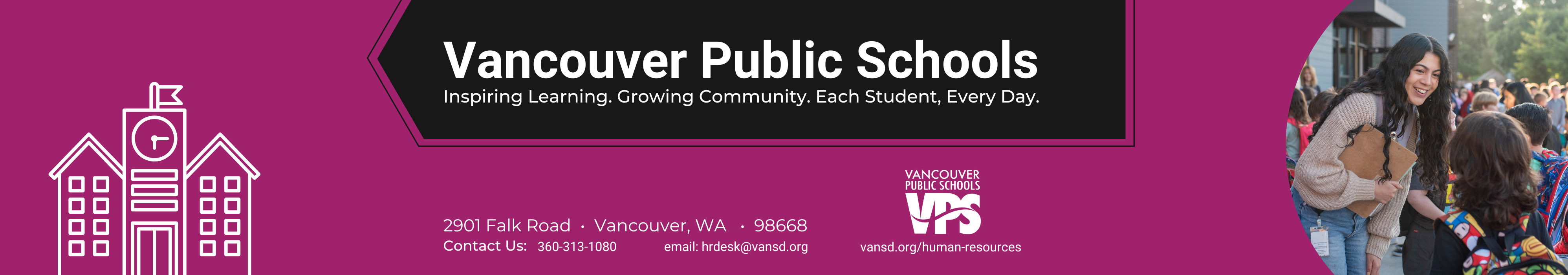 District Logo