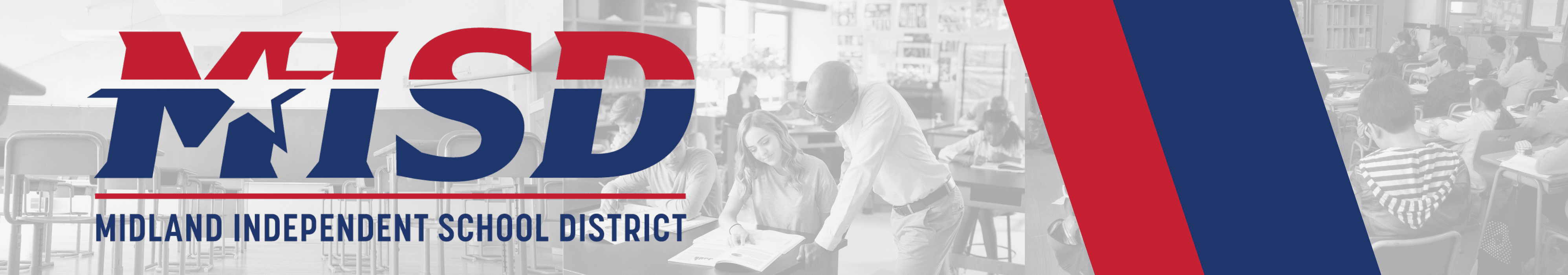 District Logo
