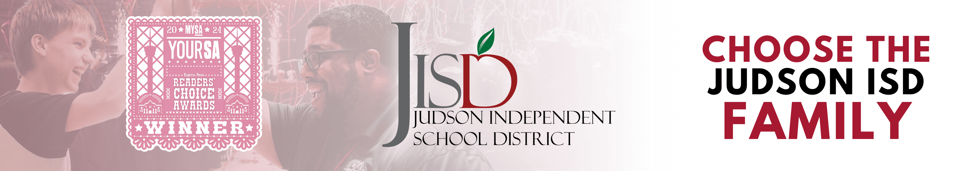 District Logo