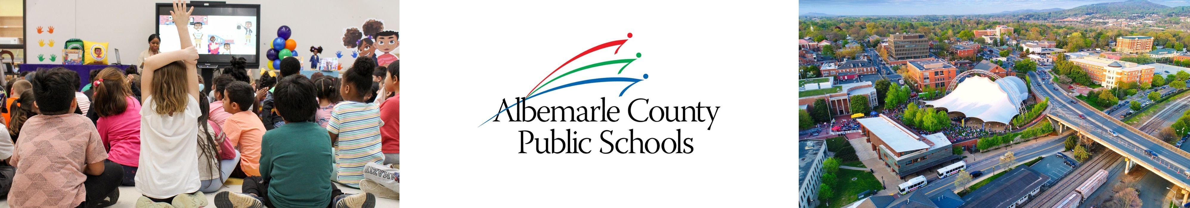 District Logo