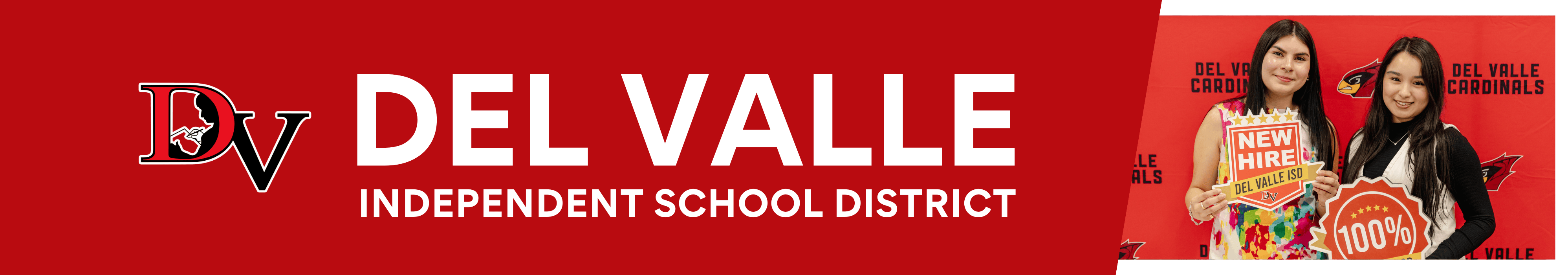 District Logo