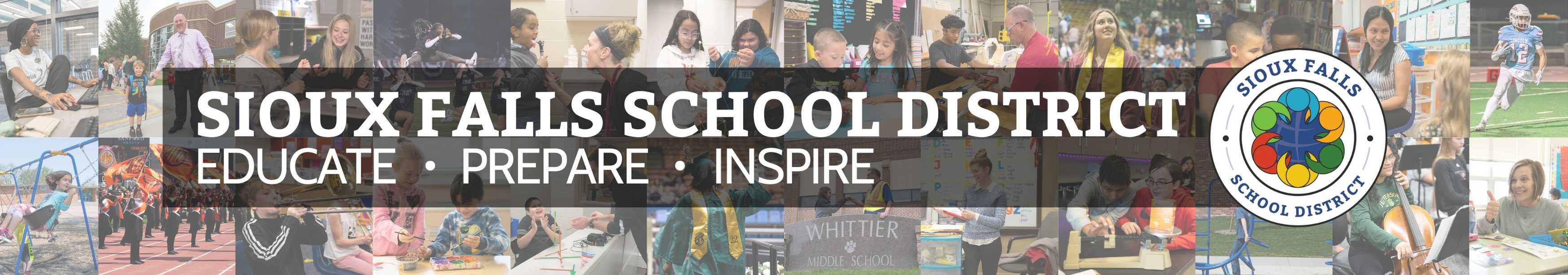 Sioux Falls School District