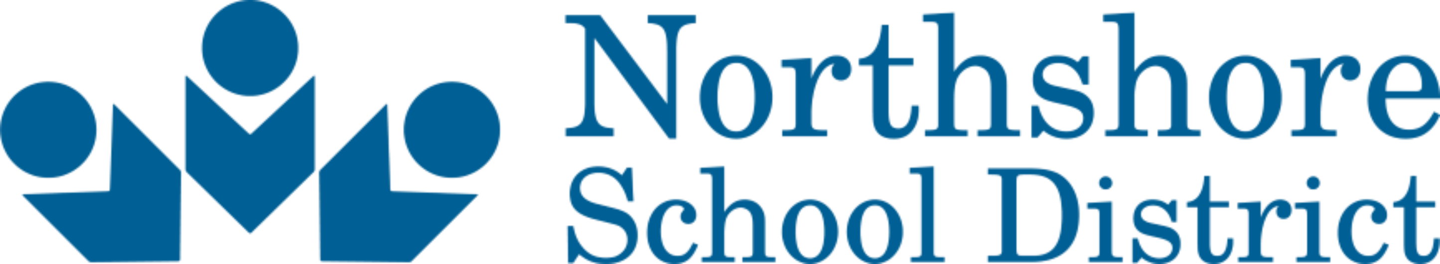 District Logo