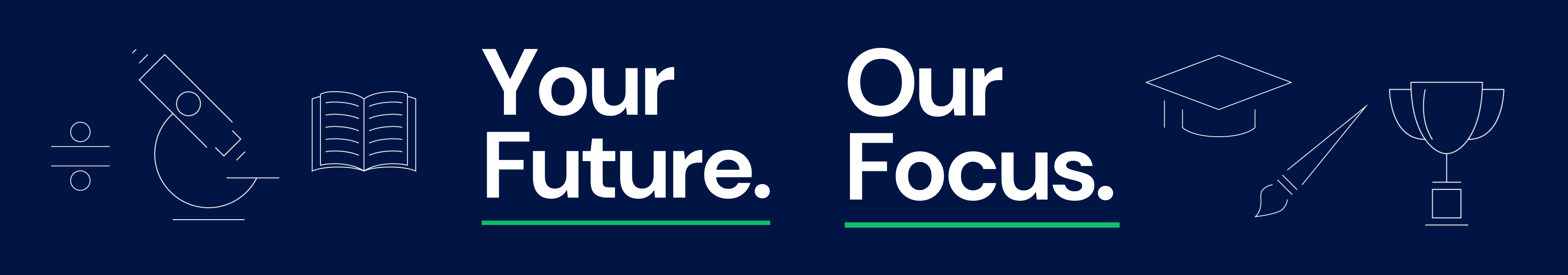 District Logo