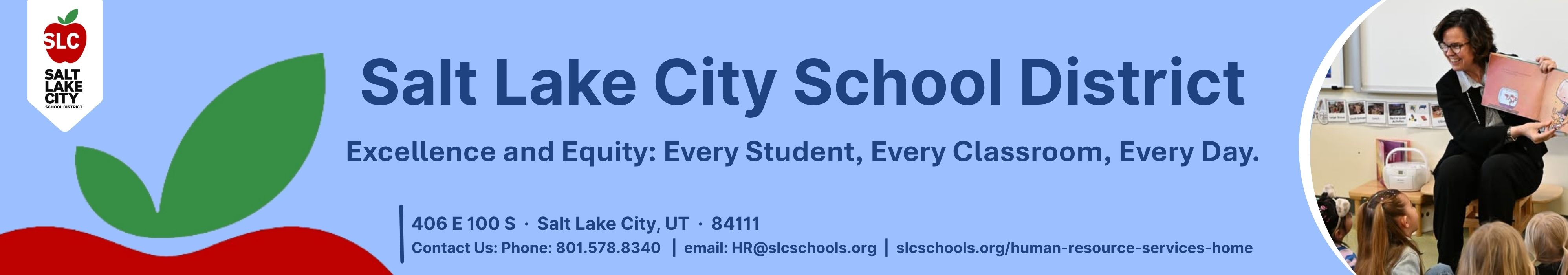 District Logo
