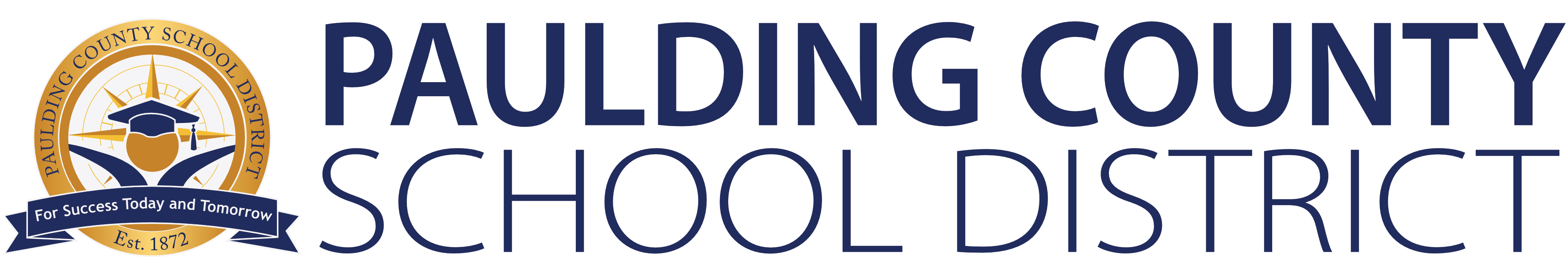 District Logo