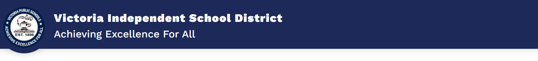 District Logo