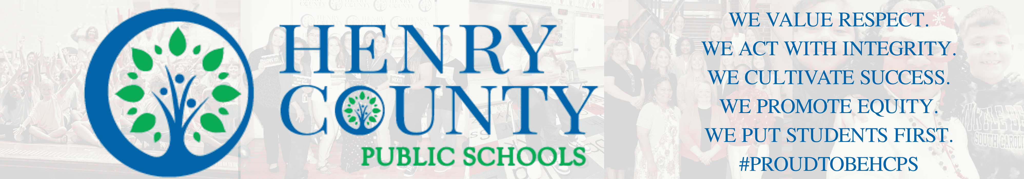 District Logo