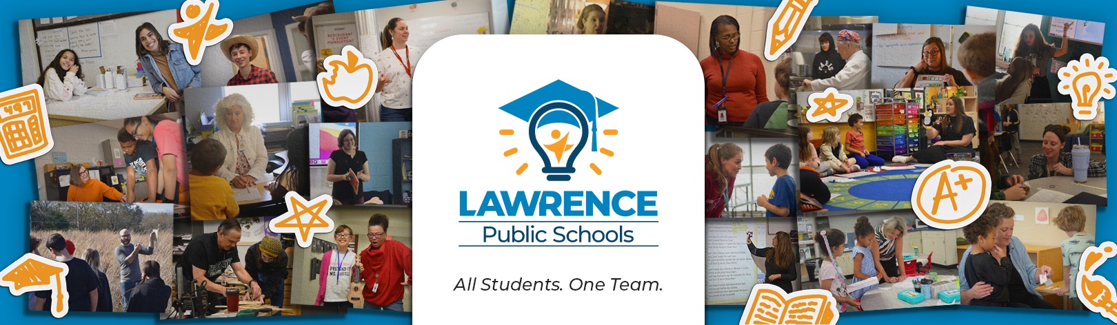 District Logo
