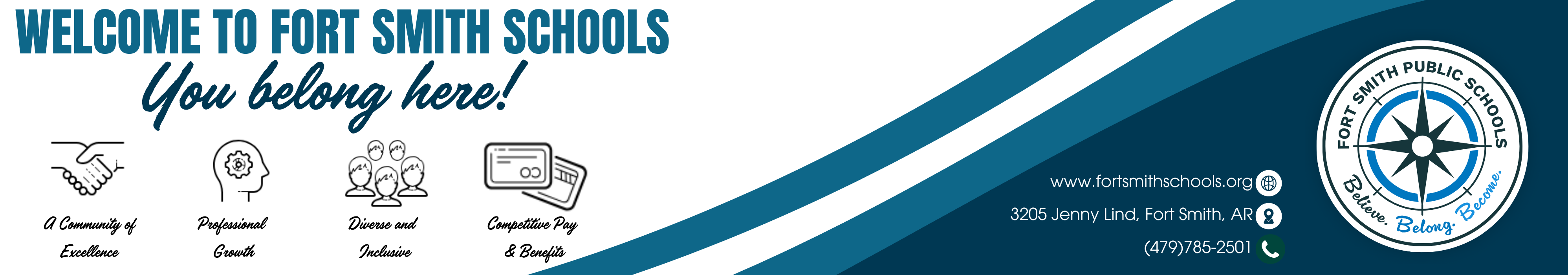 District Logo