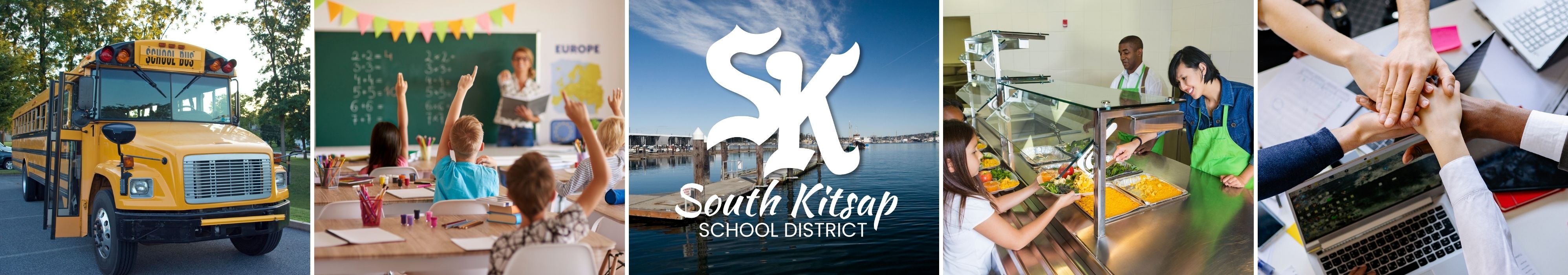 District Logo