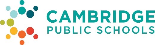 District Logo