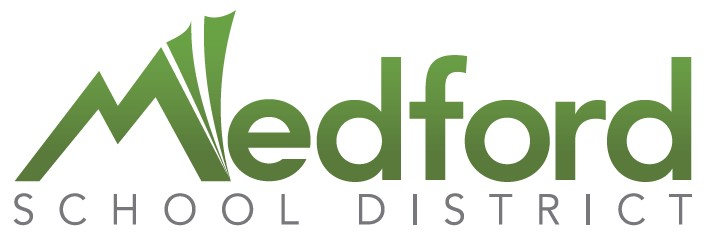 District Logo