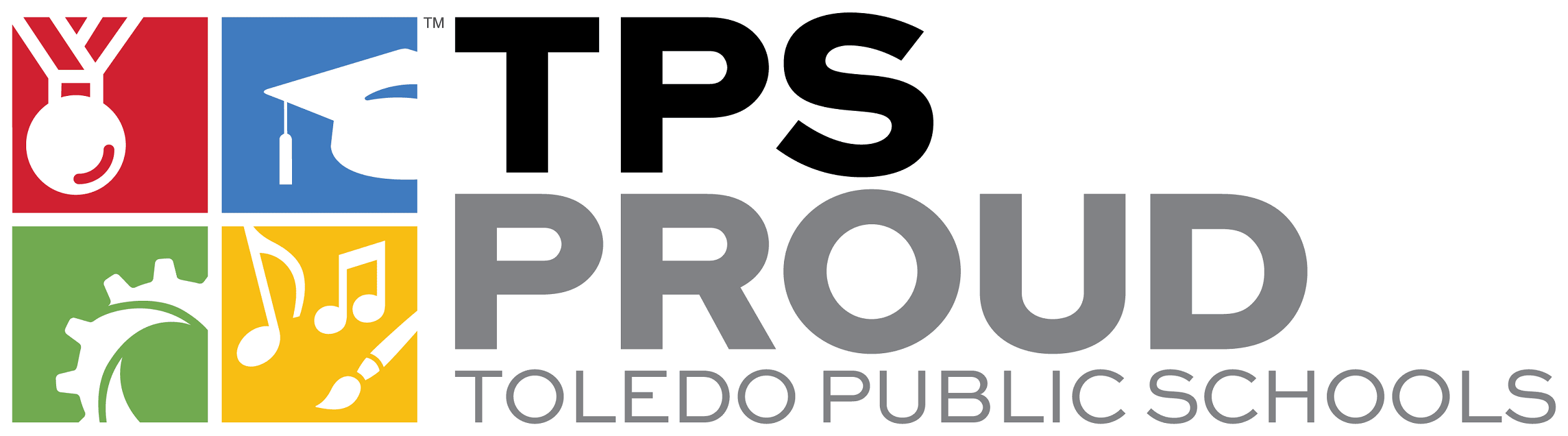 District Logo