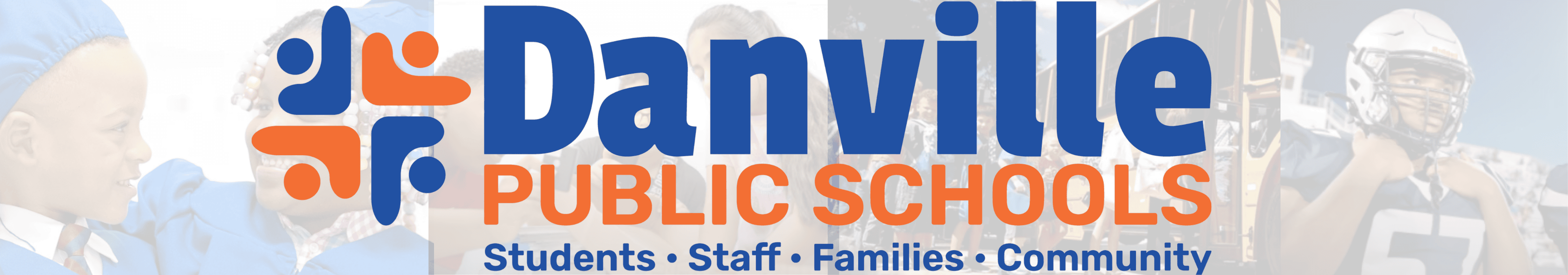 District Logo