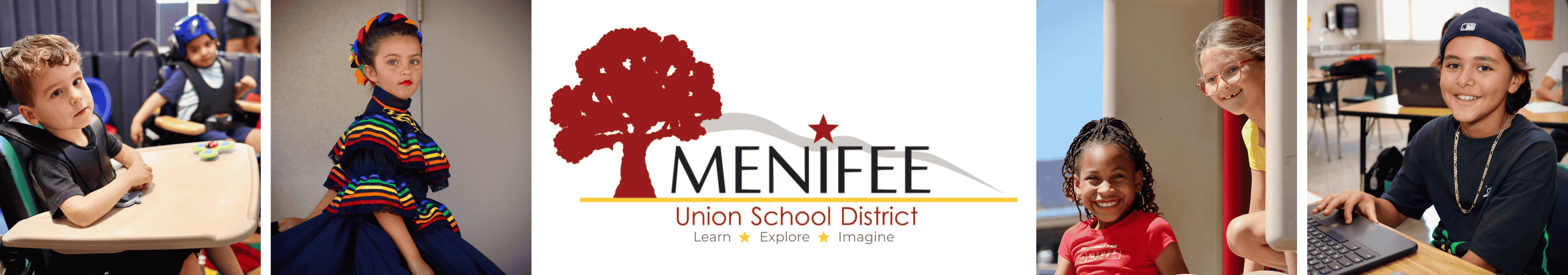 District Logo
