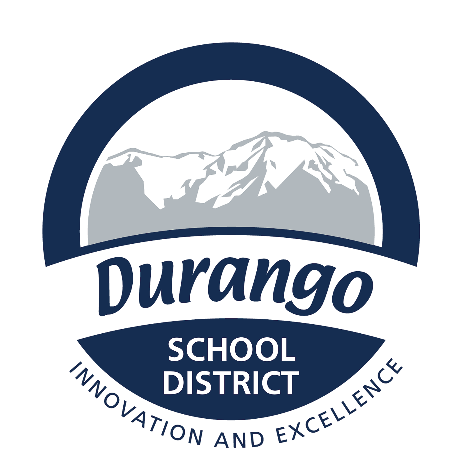 District Logo