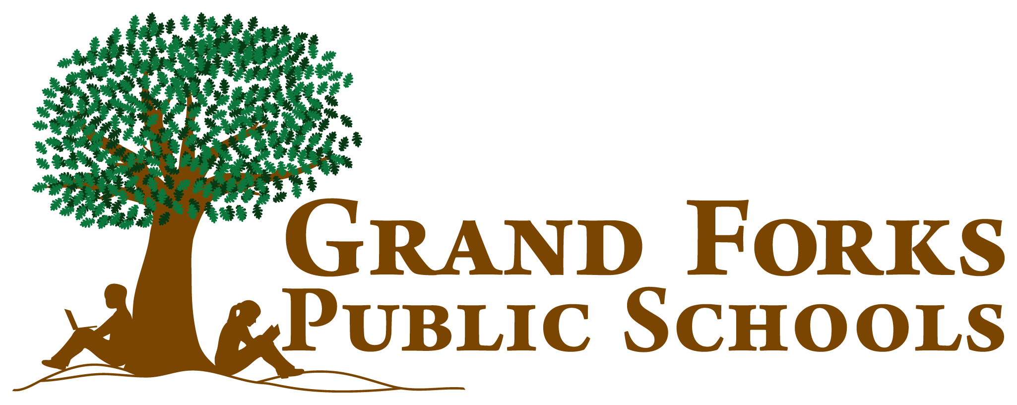 District Logo