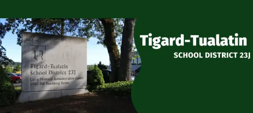 District Logo
