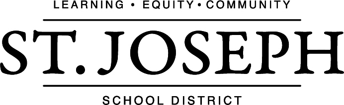 District Logo