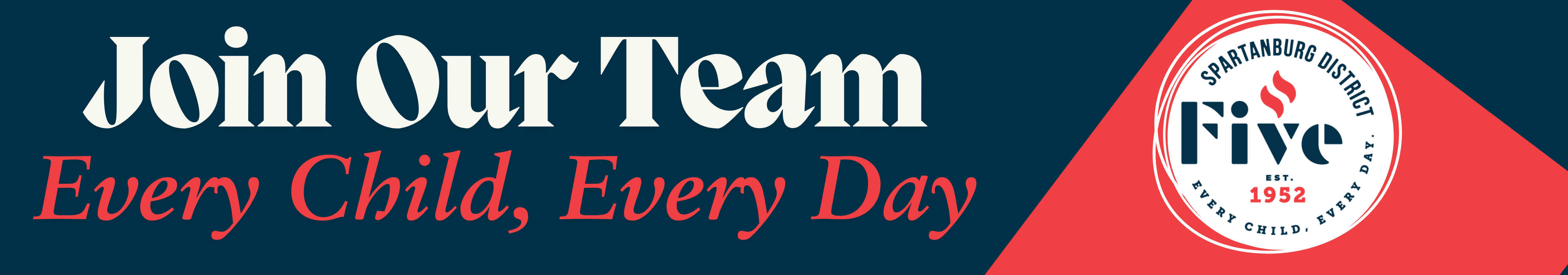 District Logo