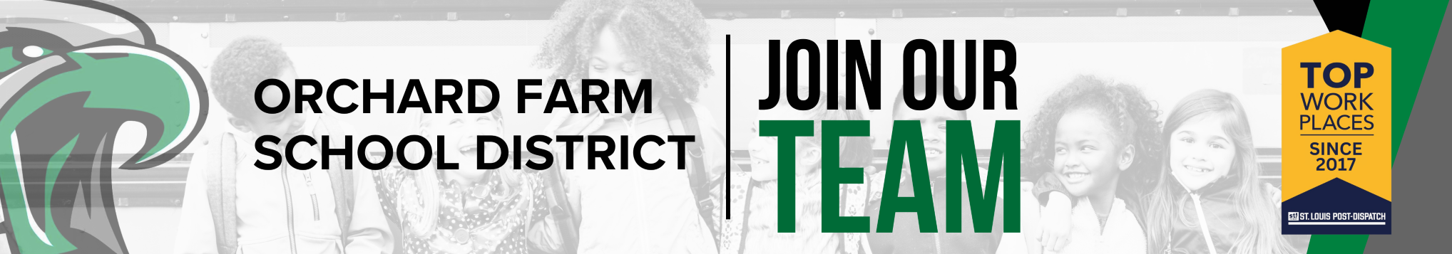 District Logo