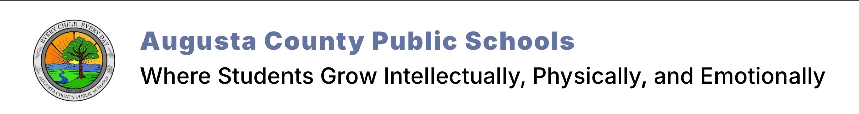 District Logo