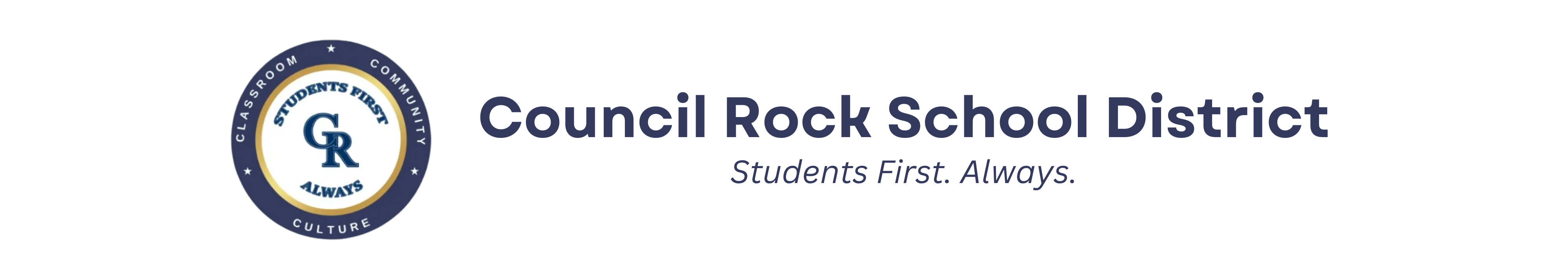 District Logo