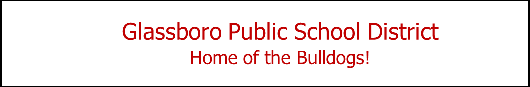 District Logo