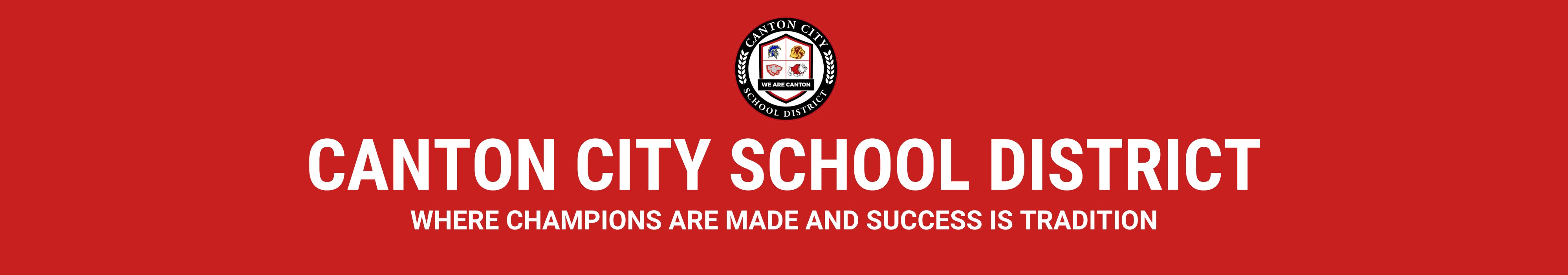 District Logo