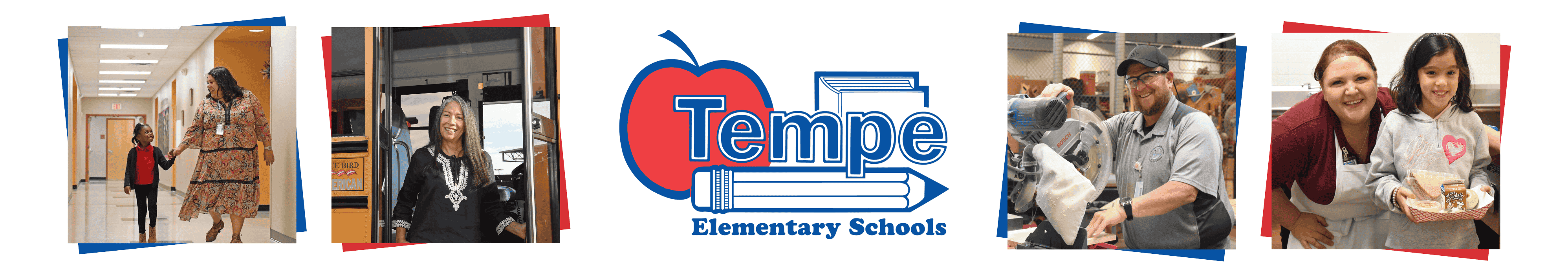District Logo